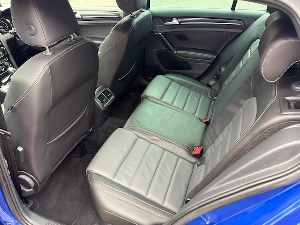 Used Volkswagen Golf 2014 for sale - 76251348: Photo 13