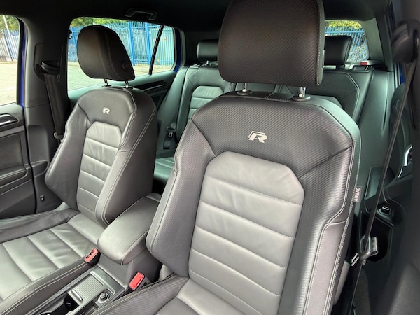 Used Volkswagen Golf 2014 for sale - 76251348: Photo 14