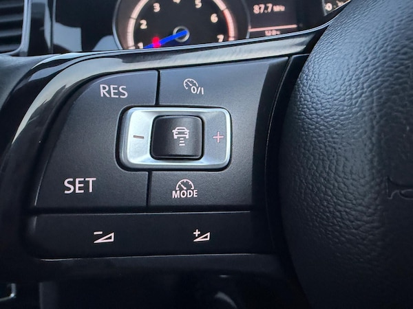 Used Volkswagen Golf 2014 for sale - 76251348: Photo 18