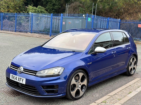 Used Volkswagen Golf 2014 for sale - 76251348: Photo 1