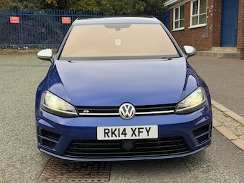 Used Volkswagen Golf 2014 for sale - 76251348: Photo 2