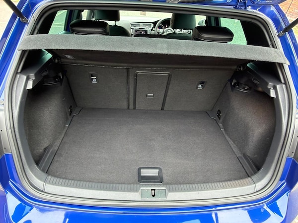 Used Volkswagen Golf 2014 for sale - 76251348: Photo 33