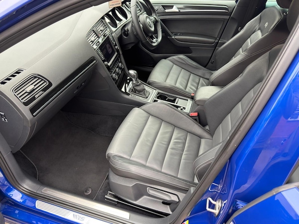 Used Volkswagen Golf 2014 for sale - 76251348: Photo 35