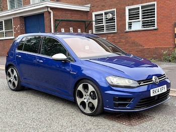 Used Volkswagen Golf 2014 for sale - 76251348: Photo 3