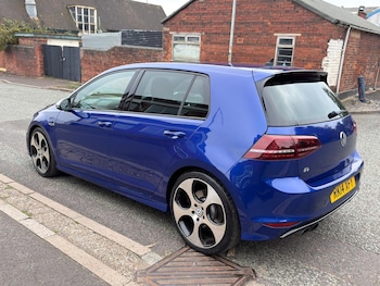 Used Volkswagen Golf 2014 for sale - 76251348: Photo 4
