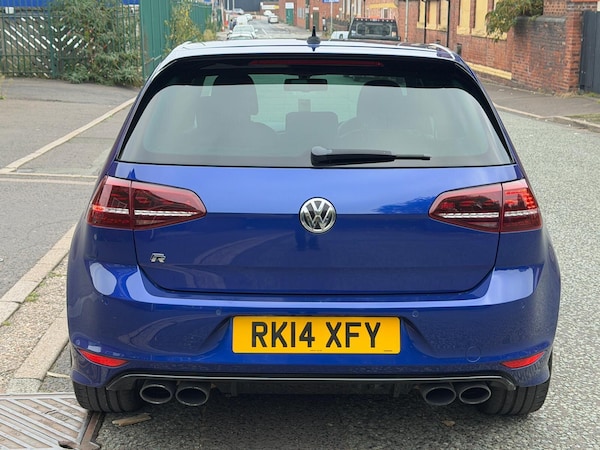 Used Volkswagen Golf 2014 for sale - 76251348: Photo 5