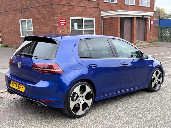 Used Volkswagen Golf 2014 for sale - 76251348: Photo 6