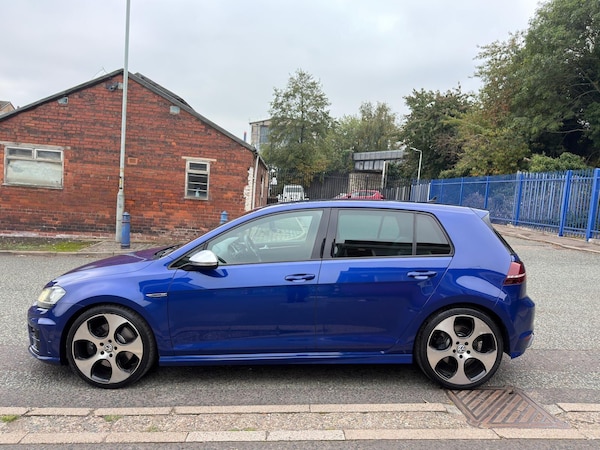 Used Volkswagen Golf 2014 for sale - 76251348: Photo 7