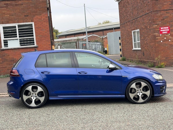 Used Volkswagen Golf 2014 for sale - 76251348: Photo 8