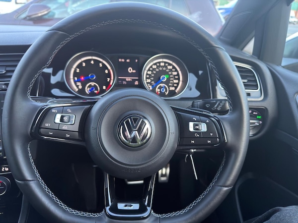 Used Volkswagen Golf 2014 for sale - 76251348: Photo 9