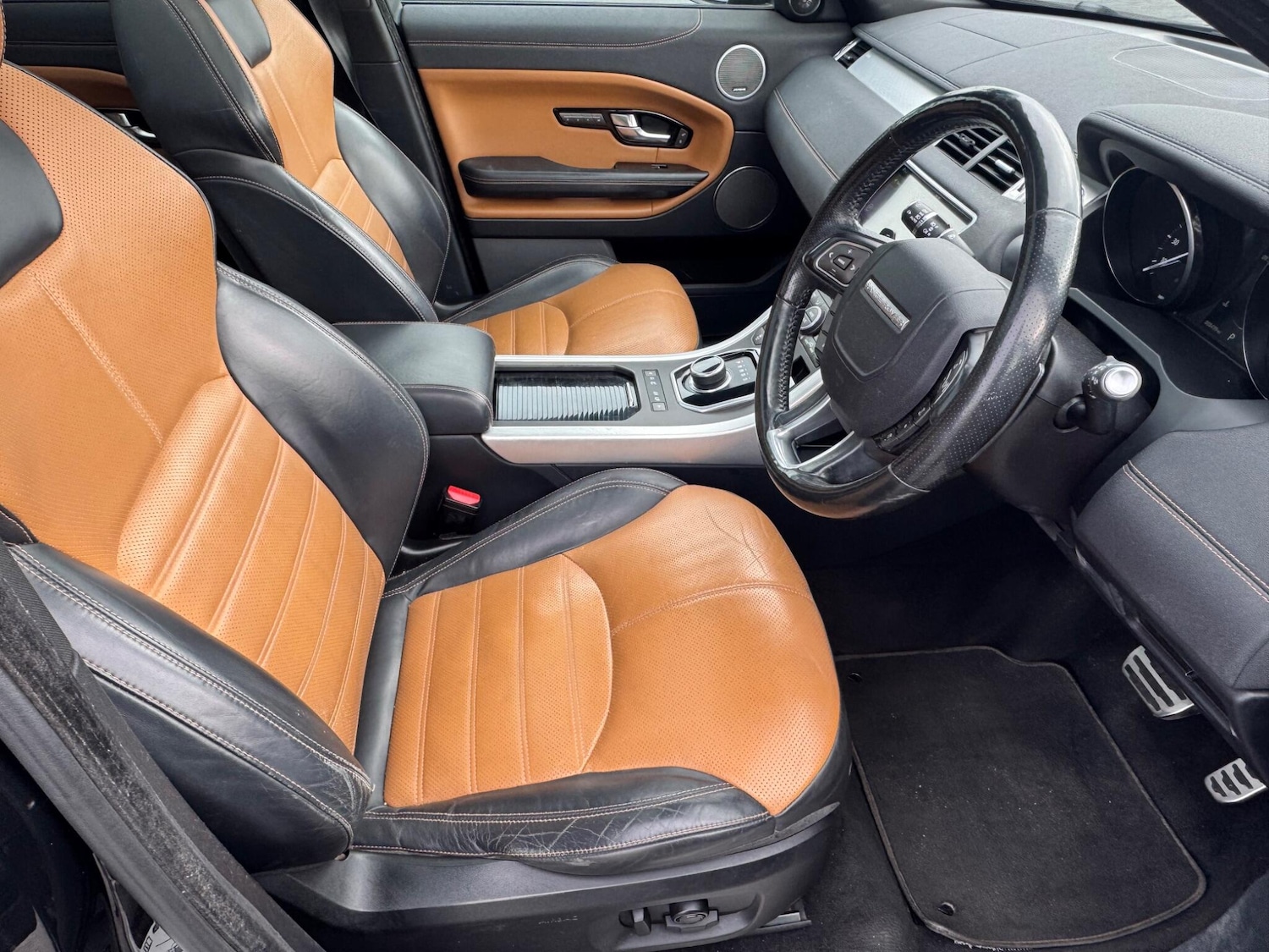 Used Land Rover Range Rover Evoque 2016 for sale - 78220206: Photo 10