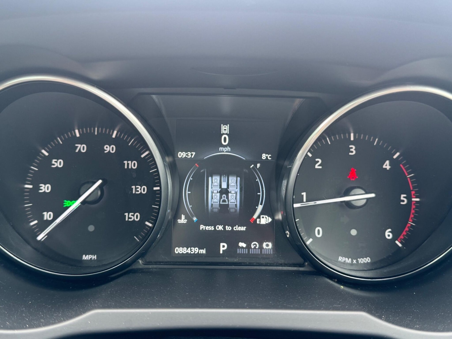 Used Land Rover Range Rover Evoque 2016 for sale - 78220206: Photo 11