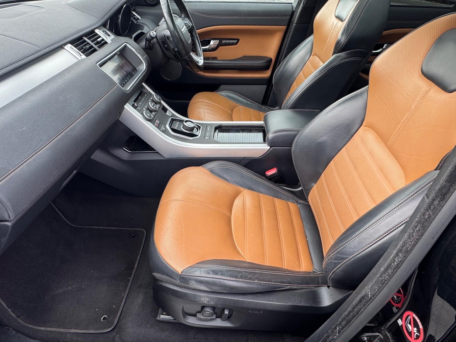 Used Land Rover Range Rover Evoque 2016 for sale - 78220206: Photo 12