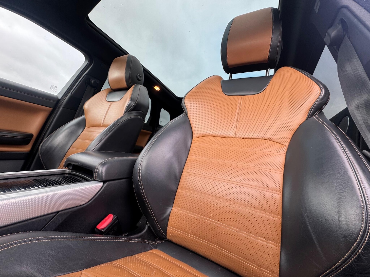 Used Land Rover Range Rover Evoque 2016 for sale - 78220206: Photo 13