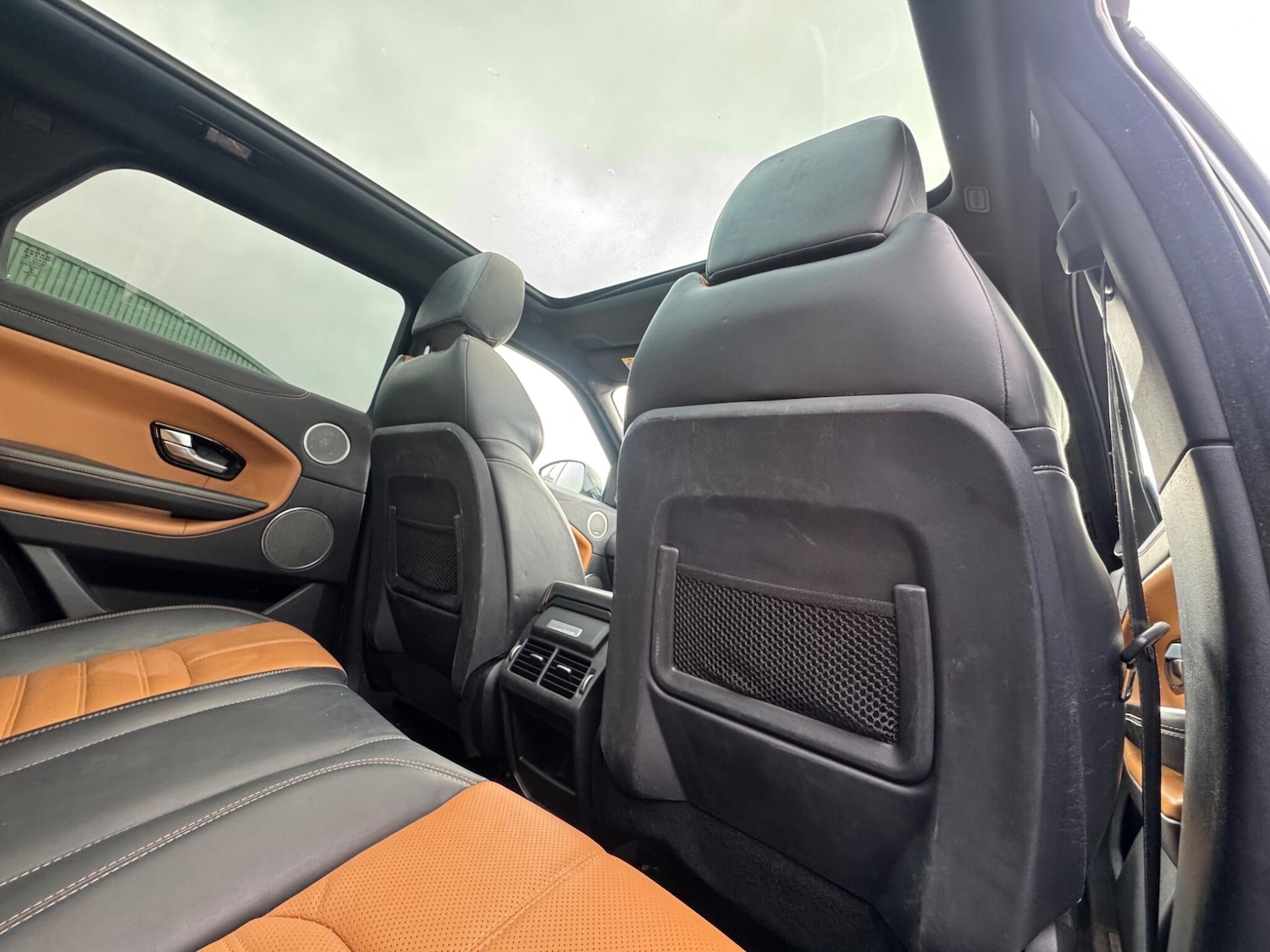 Used Land Rover Range Rover Evoque 2016 for sale - 78220206: Photo 14