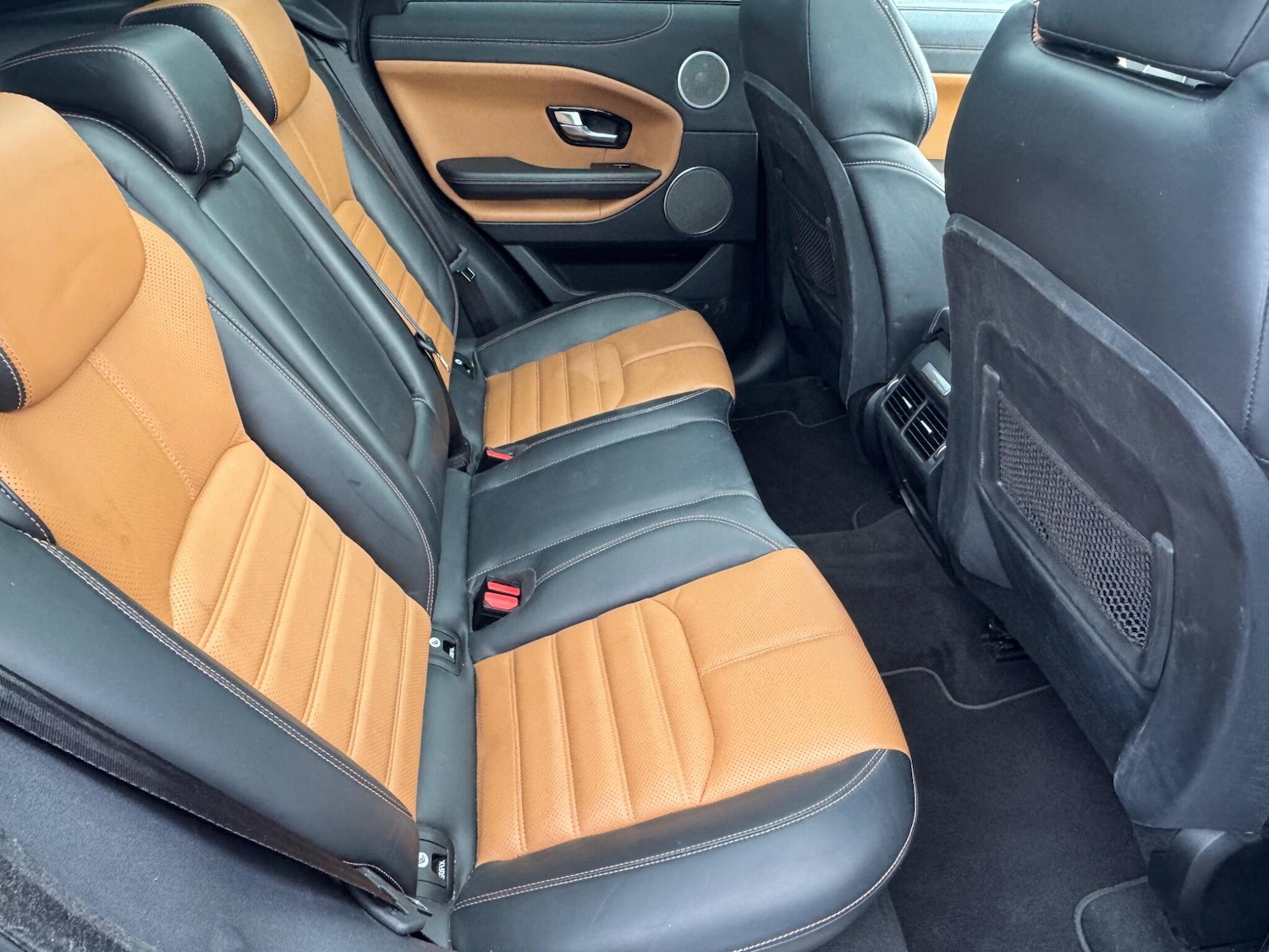 Used Land Rover Range Rover Evoque 2016 for sale - 78220206: Photo 15