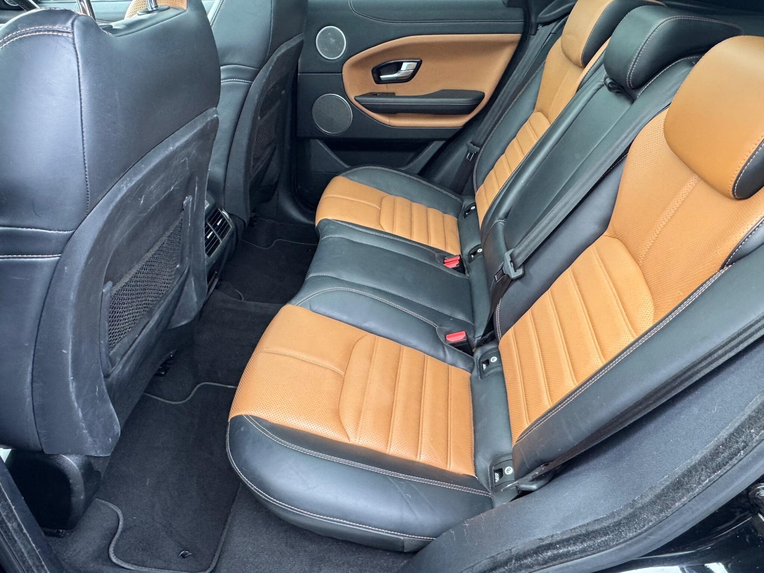 Used Land Rover Range Rover Evoque 2016 for sale - 78220206: Photo 16