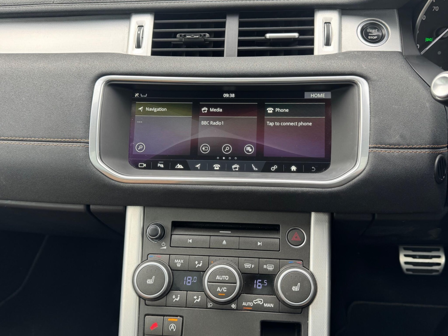 Used Land Rover Range Rover Evoque 2016 for sale - 78220206: Photo 18