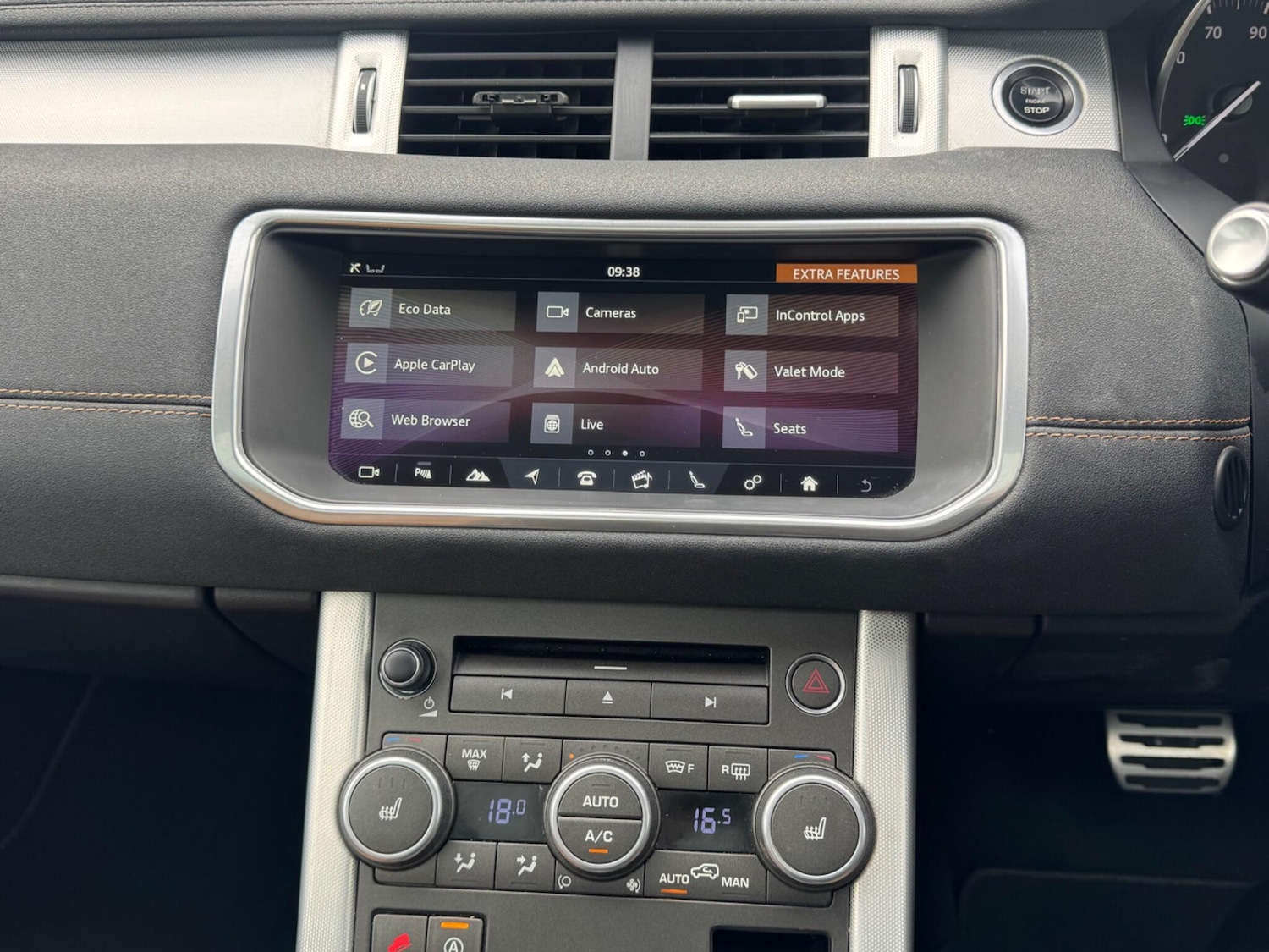 Used Land Rover Range Rover Evoque 2016 for sale - 78220206: Photo 19