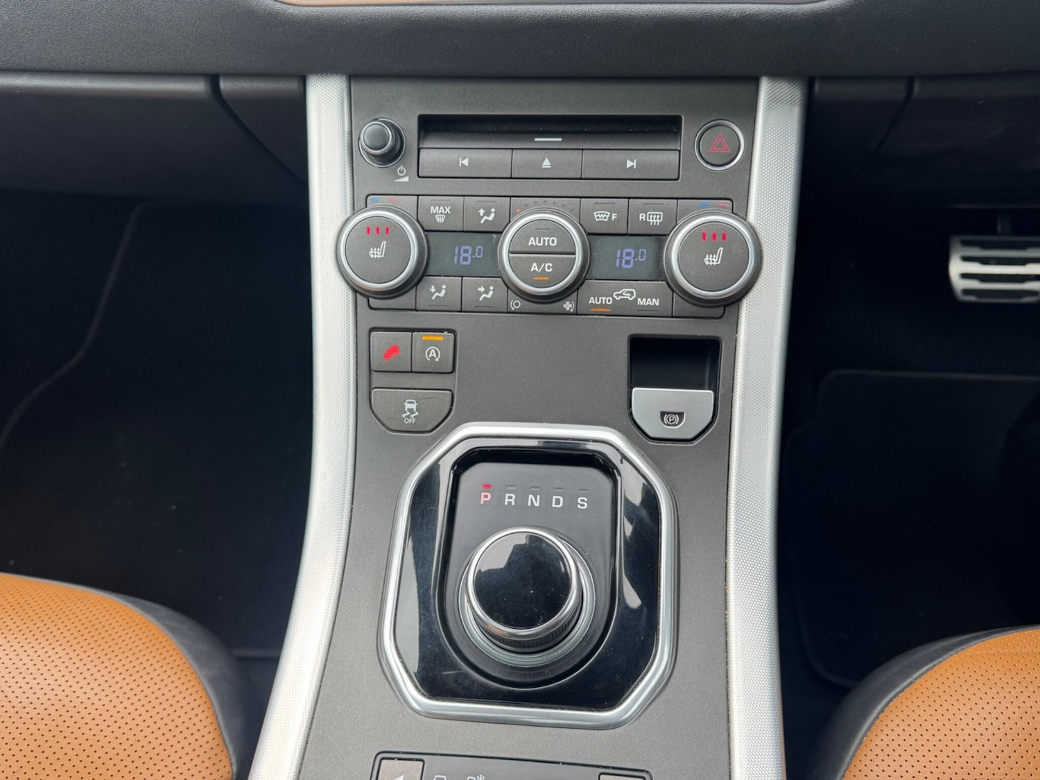 Used Land Rover Range Rover Evoque 2016 for sale - 78220206: Photo 21