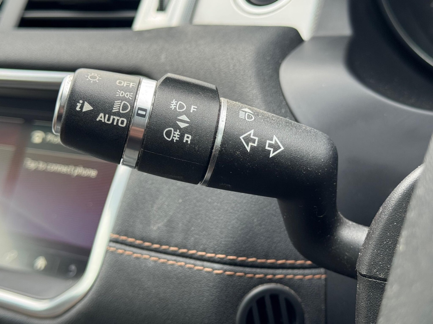 Used Land Rover Range Rover Evoque 2016 for sale - 78220206: Photo 24