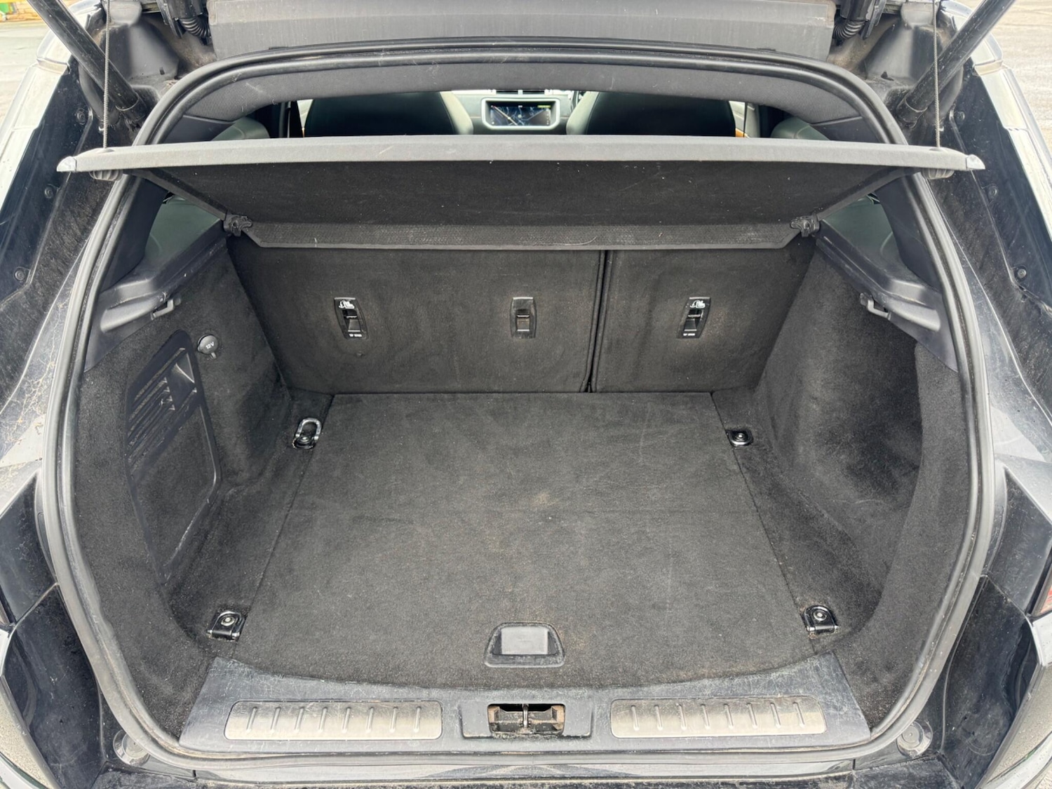 Used Land Rover Range Rover Evoque 2016 for sale - 78220206: Photo 27