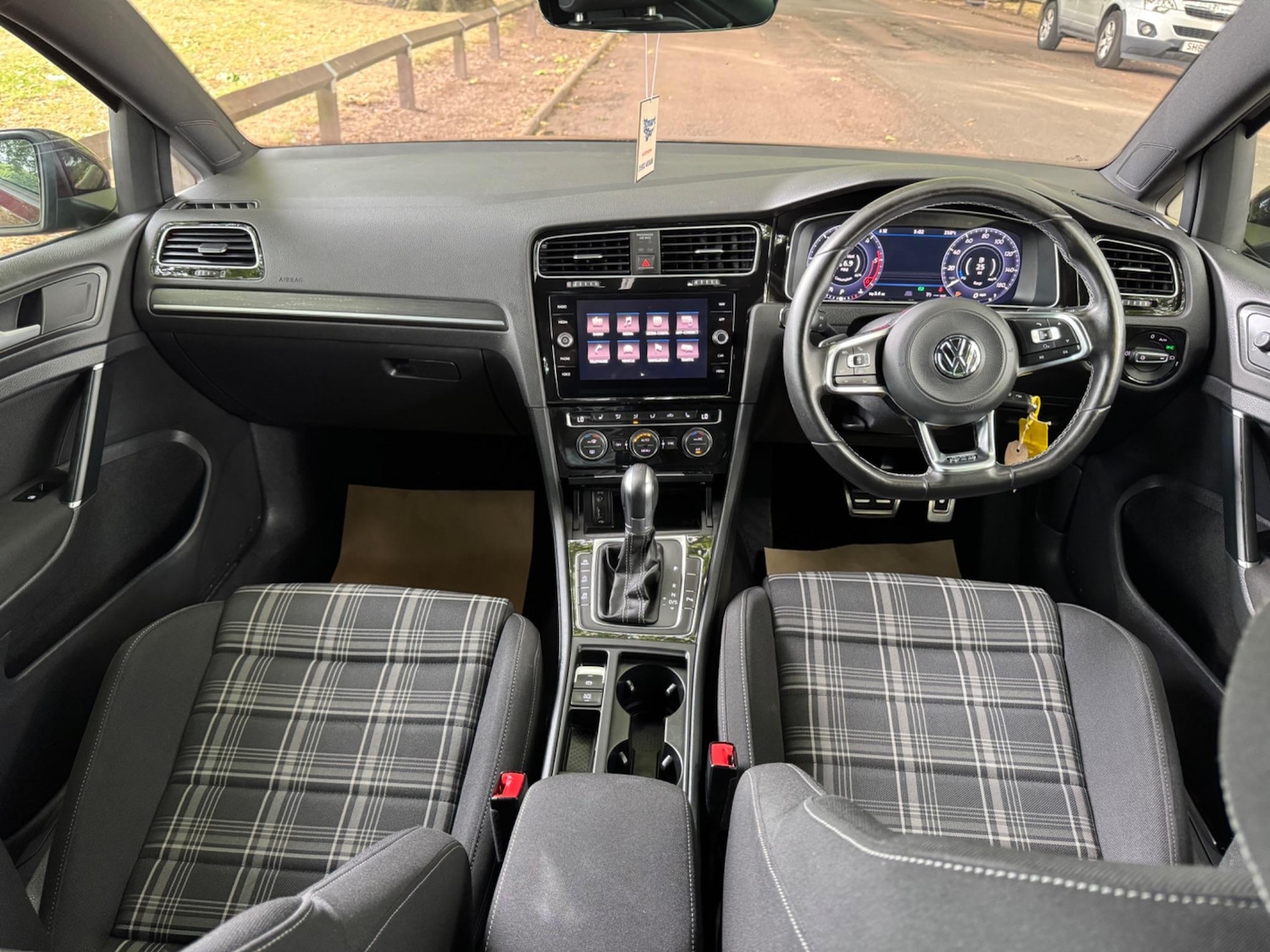 Vehicle 17