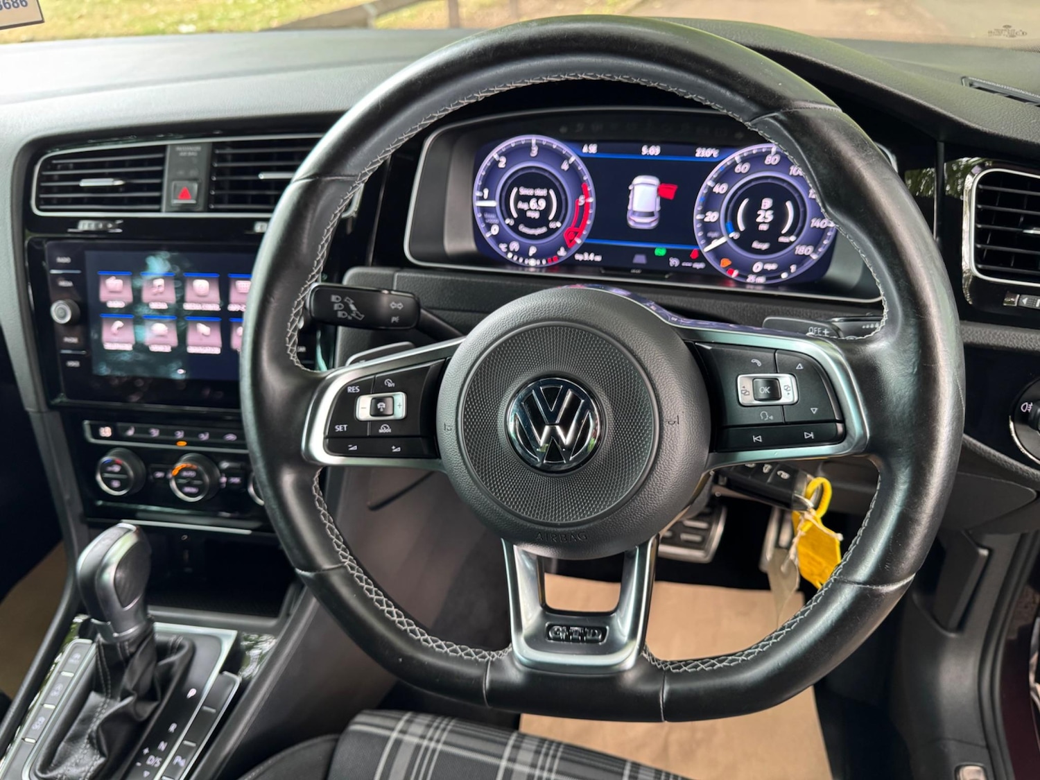 Vehicle 19