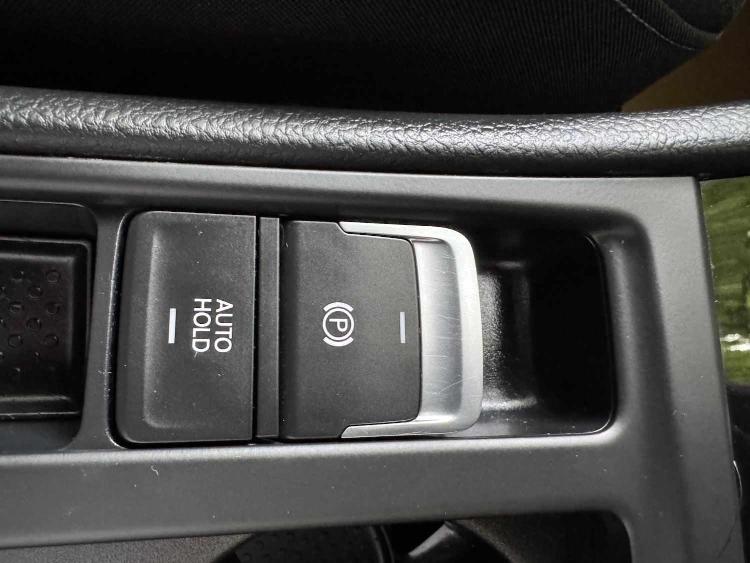 Vehicle 31
