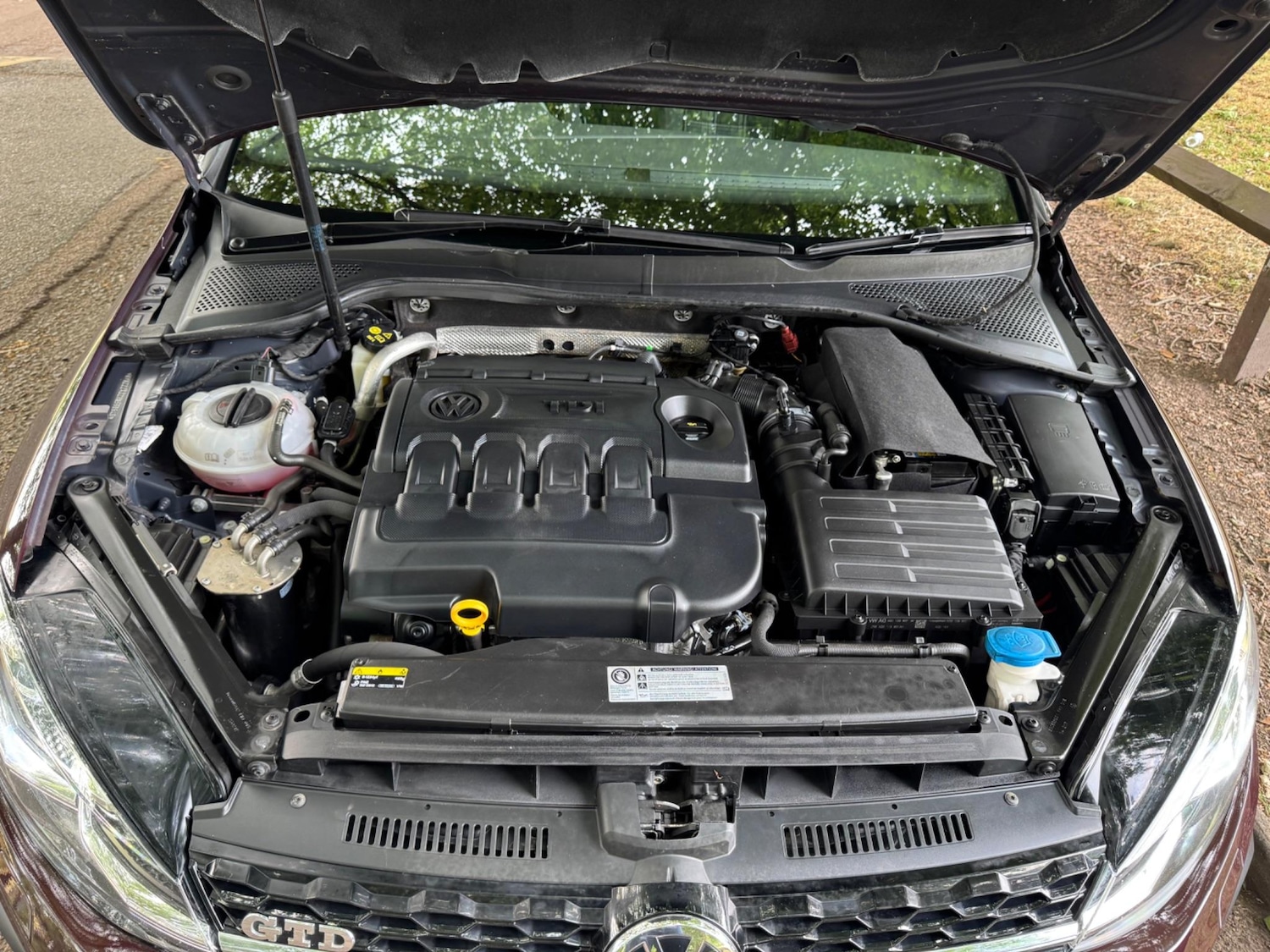 Vehicle 40