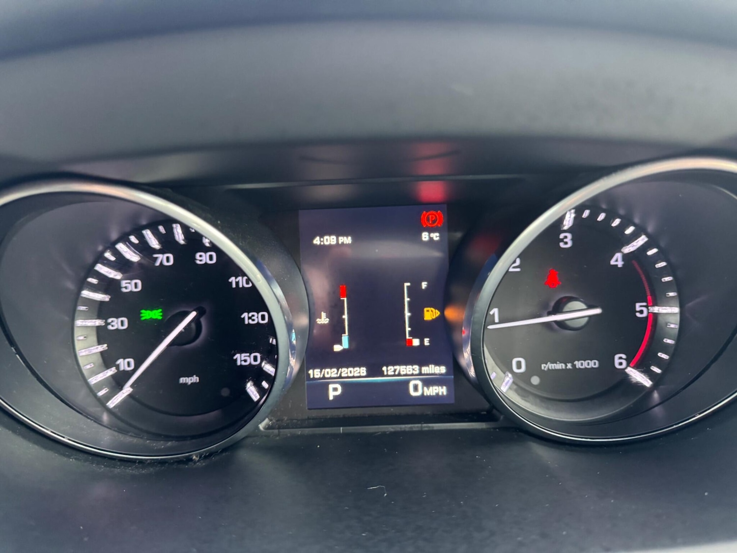 Used Land Rover Discovery Sport 2015 for sale - 77565122: Photo 11