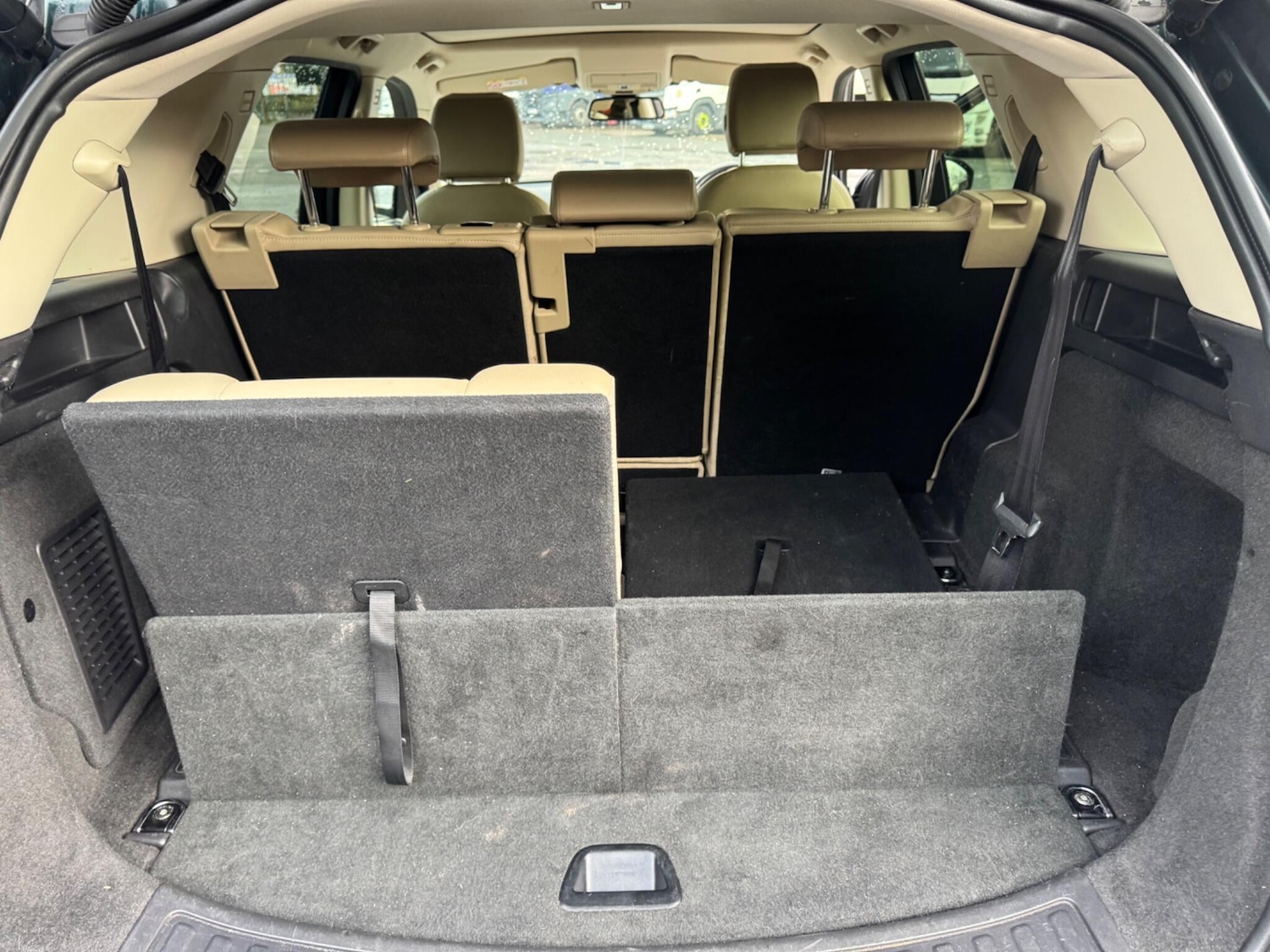 Used Land Rover Discovery Sport 2015 for sale - 77565122: Photo 16