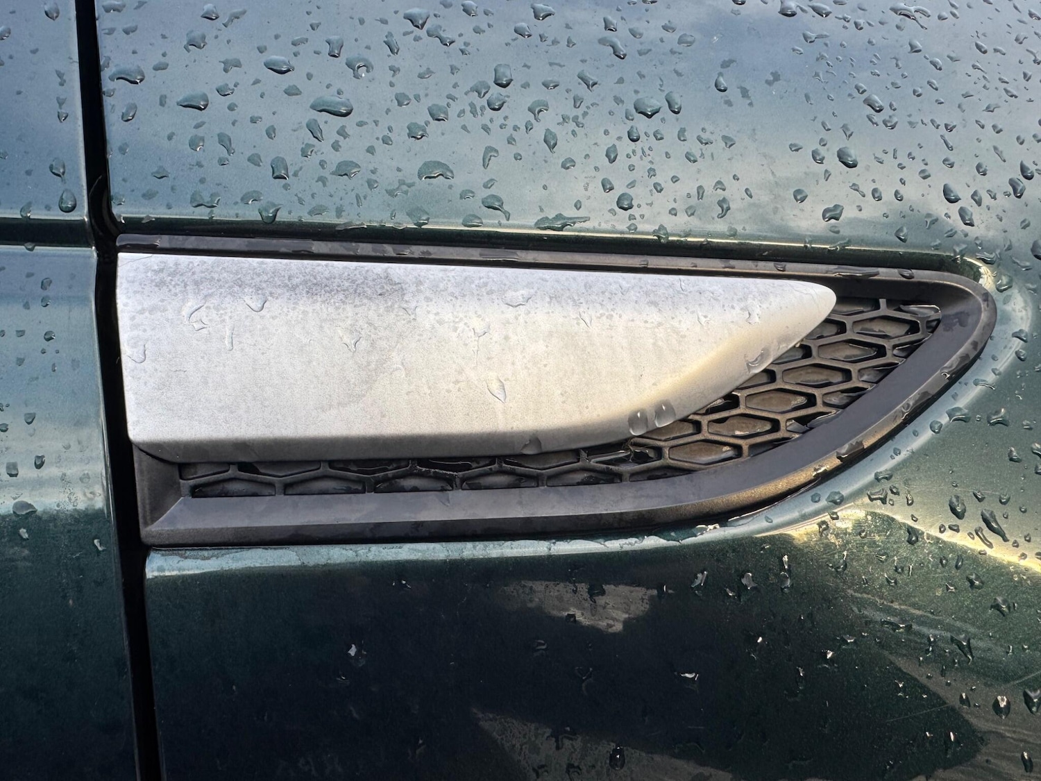 Used Land Rover Discovery Sport 2015 for sale - 77565122: Photo 28