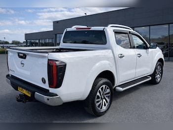 Used Nissan Navara 2017 for sale - 78301454: Photo