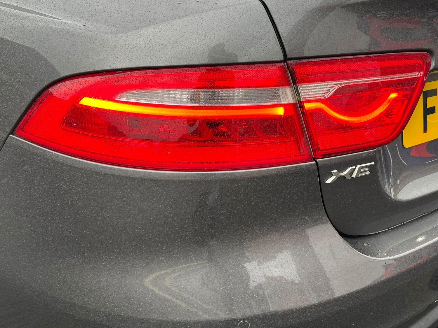 Used Jaguar XE 2017 for sale - 76550503: Photo 29