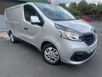 Used Renault Trafic 2016 for sale - 74811303: Photo