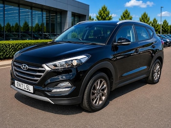 Used Hyundai TUCSON 2017 for sale - 78910877: Photo