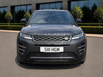Used Land Rover Range Rover Evoque 2020 for sale - 79324921: Photo
