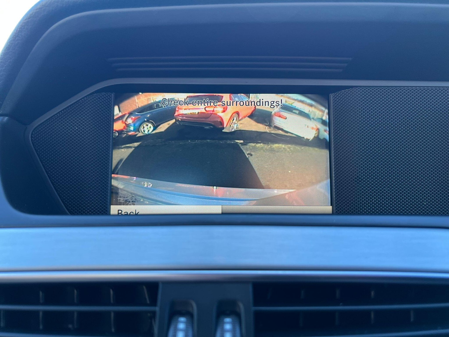 Used Mercedes-Benz C Class 2014 for sale - 76658708: Photo 17