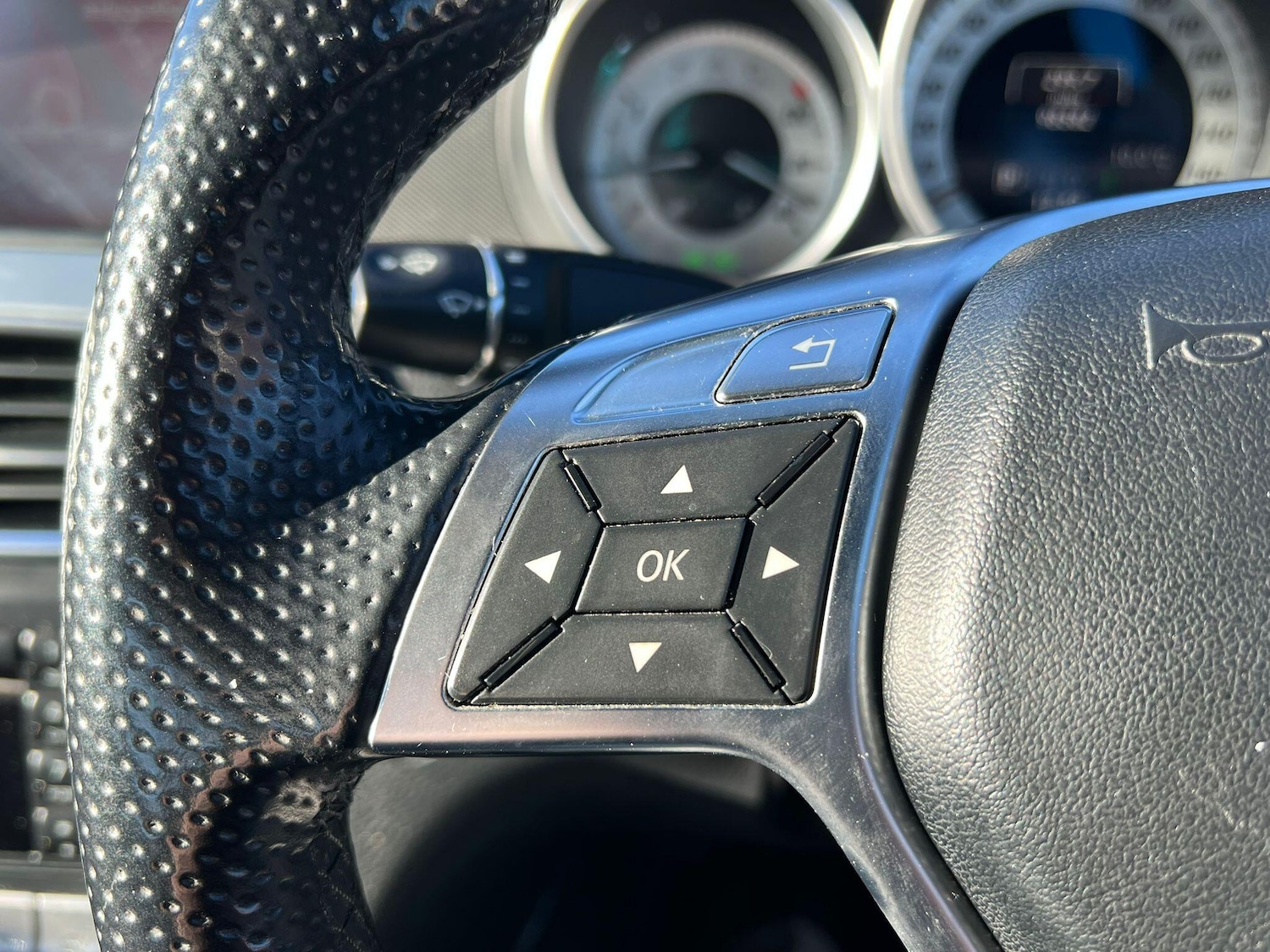 Used Mercedes-Benz C Class 2014 for sale - 76658708: Photo 21