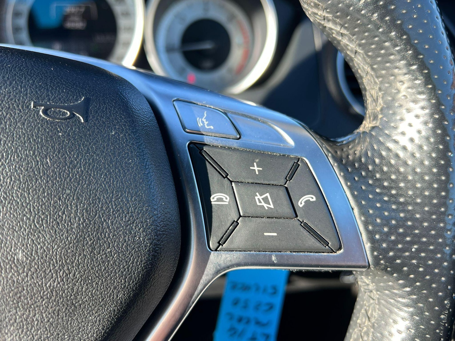 Used Mercedes-Benz C Class 2014 for sale - 76658708: Photo 22