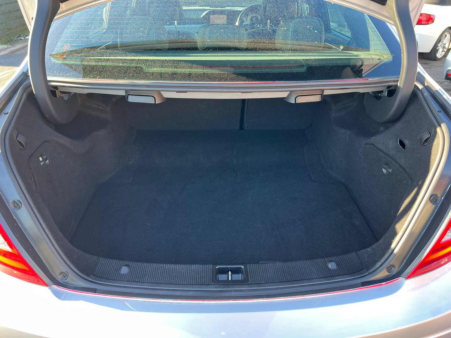 Used Mercedes-Benz C Class 2014 for sale - 76658708: Photo 25