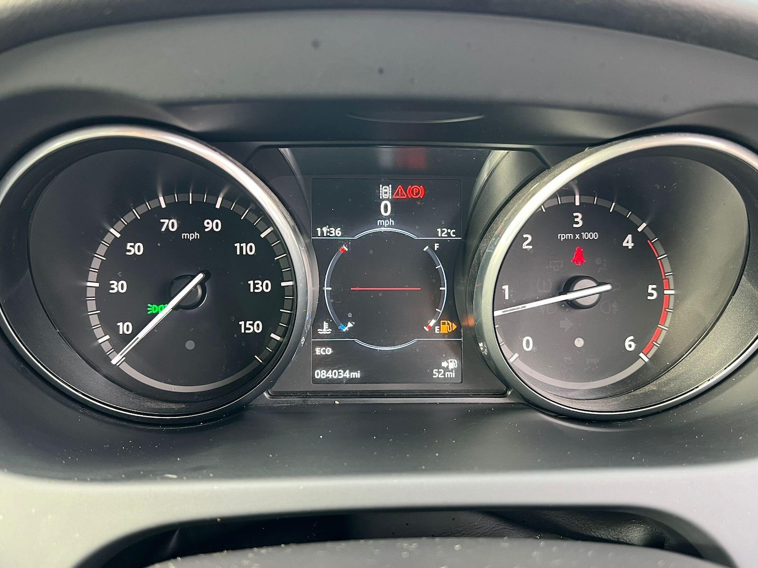 Used Land Rover Discovery Sport 2018 for sale - 76522446: Photo 11