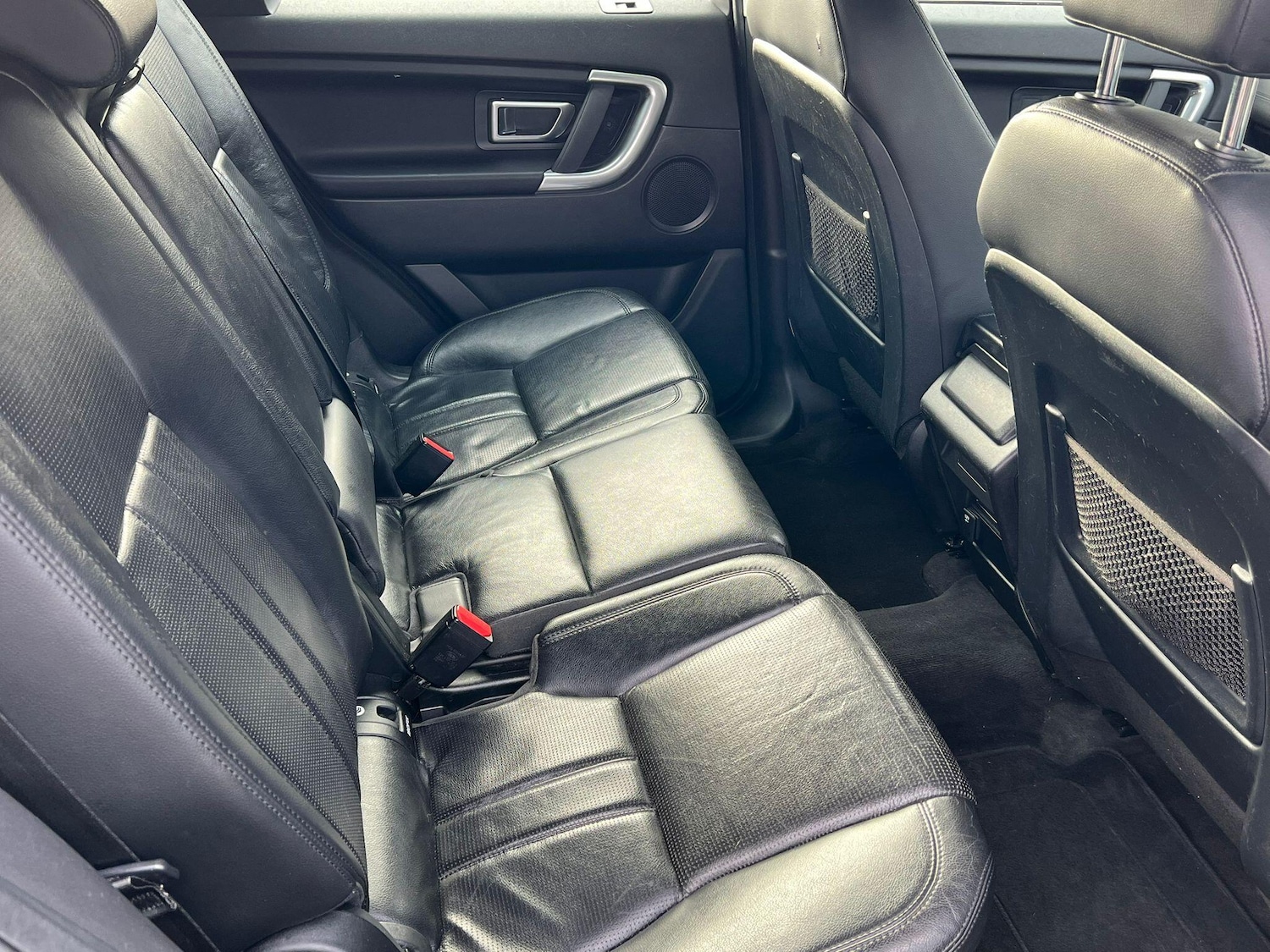 Used Land Rover Discovery Sport 2018 for sale - 76522446: Photo 13