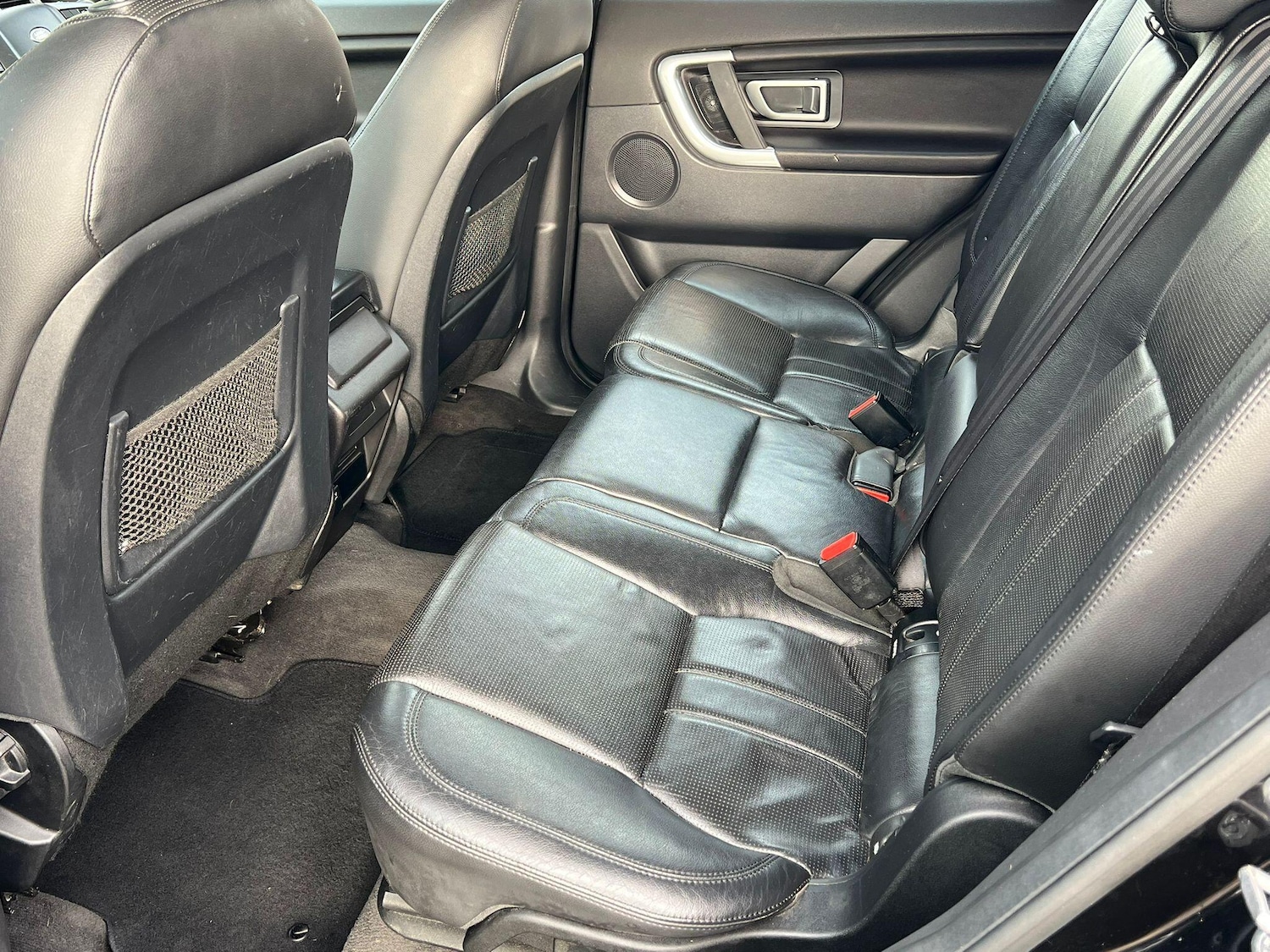 Used Land Rover Discovery Sport 2018 for sale - 76522446: Photo 14