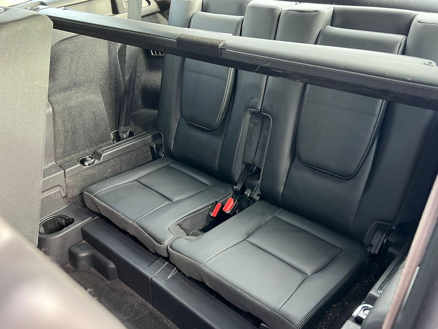 Used Land Rover Discovery Sport 2018 for sale - 76522446: Photo 15