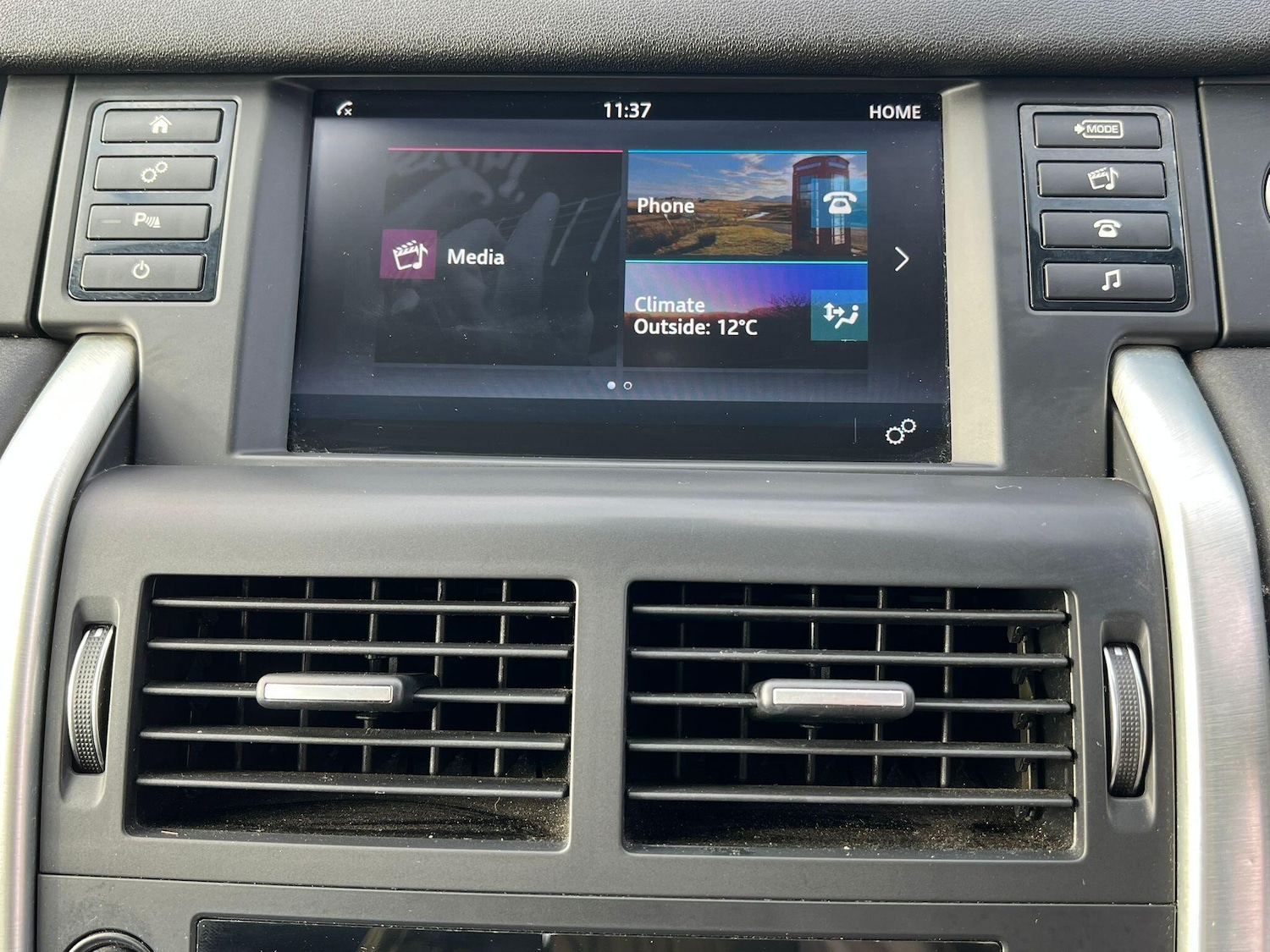 Used Land Rover Discovery Sport 2018 for sale - 76522446: Photo 17