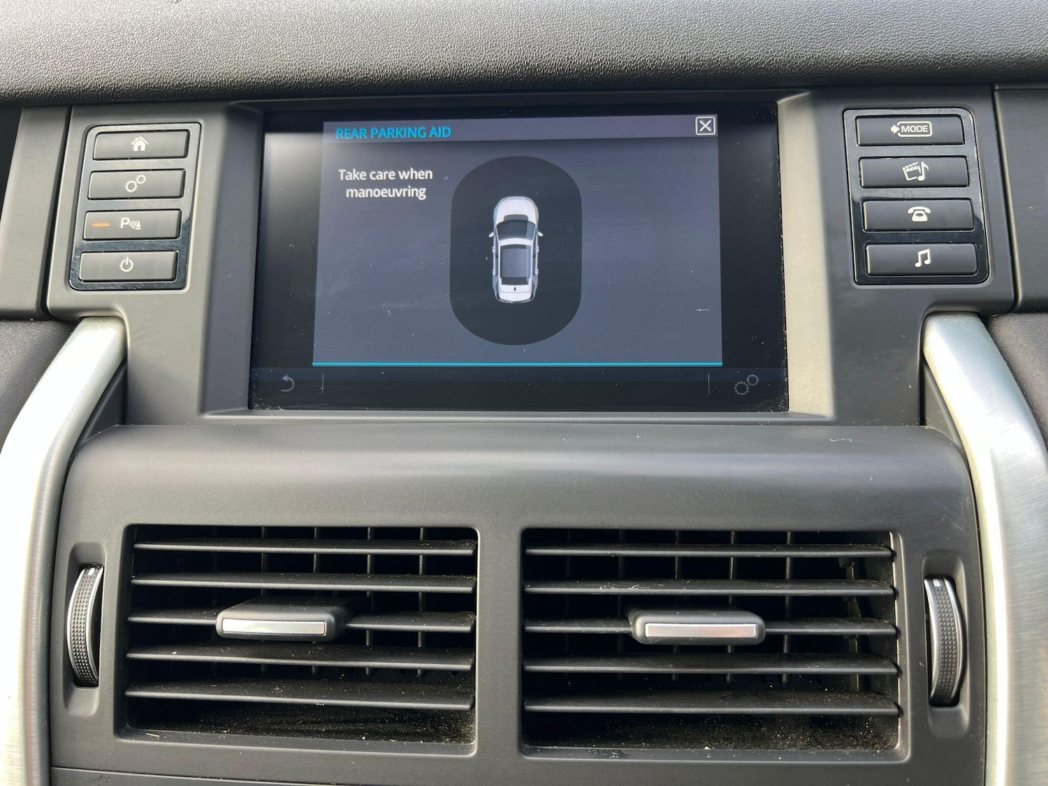 Used Land Rover Discovery Sport 2018 for sale - 76522446: Photo 18