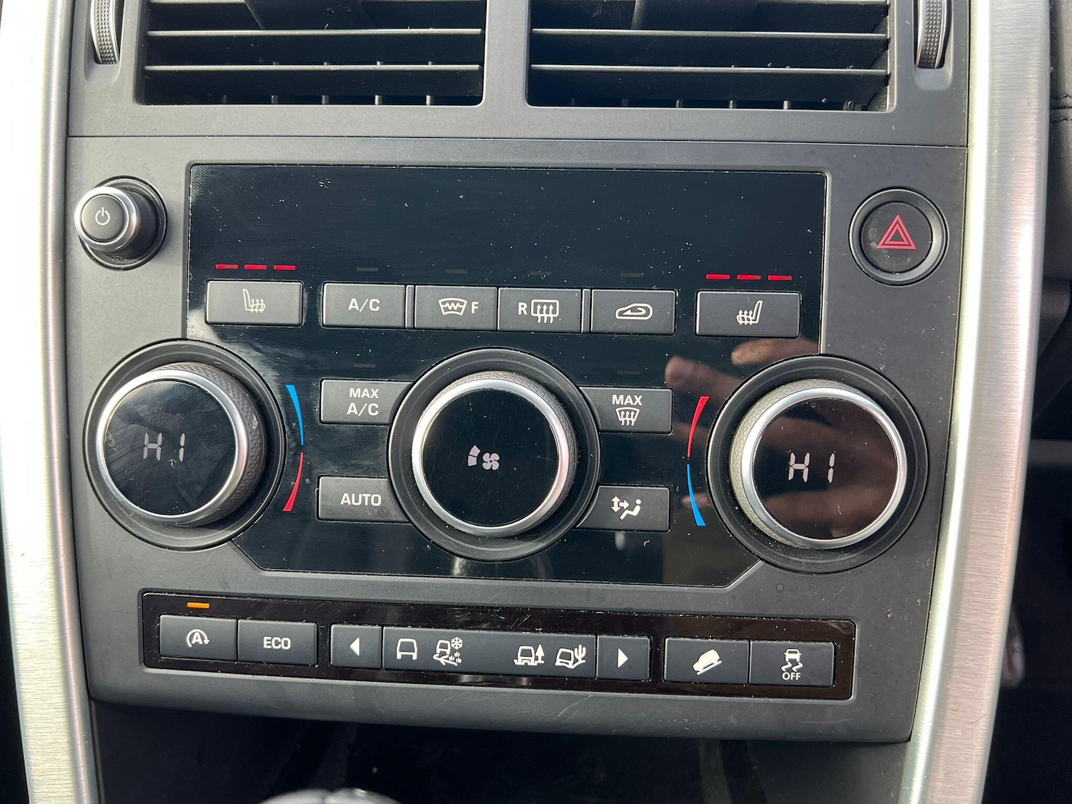 Used Land Rover Discovery Sport 2018 for sale - 76522446: Photo 19