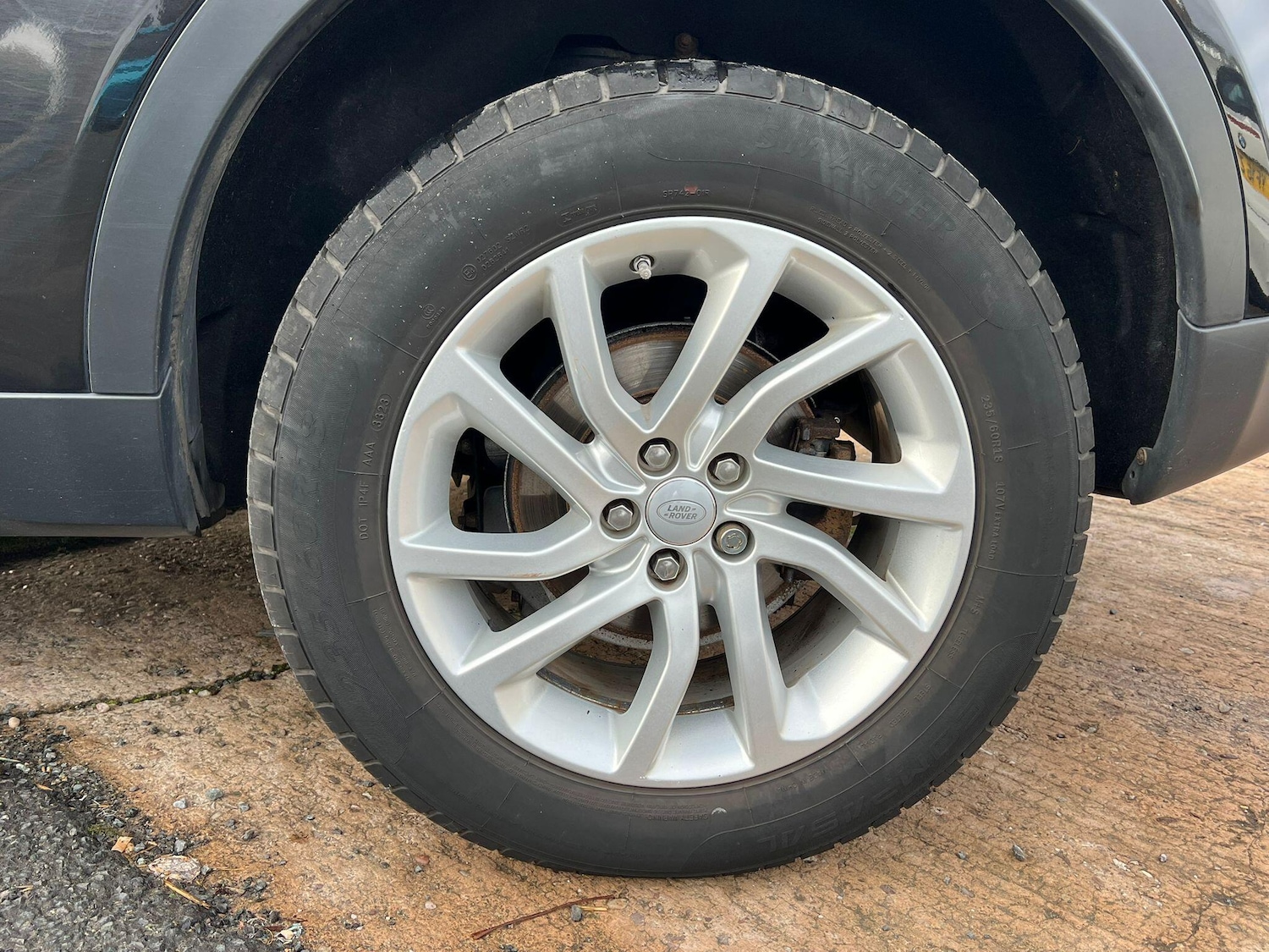 Used Land Rover Discovery Sport 2018 for sale - 76522446: Photo 26